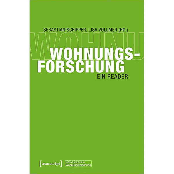 Wohnungsforschung