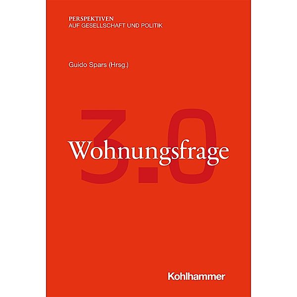 Wohnungsfrage 3.0