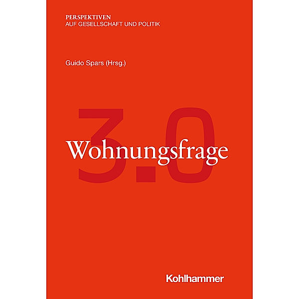 Wohnungsfrage 3.0