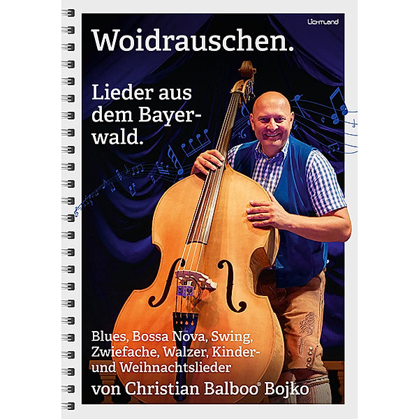 Woidrauschen, Christian Balboo® Bojko