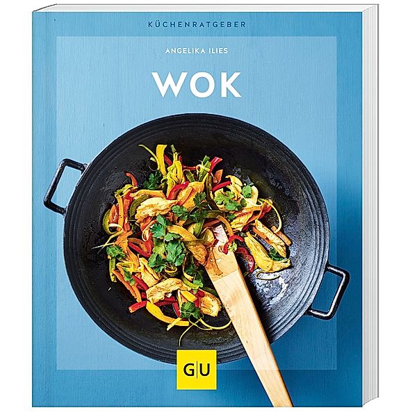 Wok, Angelika Ilies