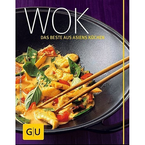 Wok, Bettina Matthaei