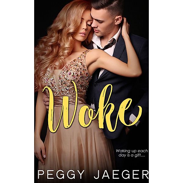 Woke, Peggy Jaeger
