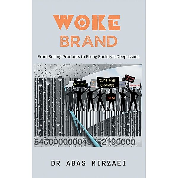 Woke Brand, Abas Mirzaei