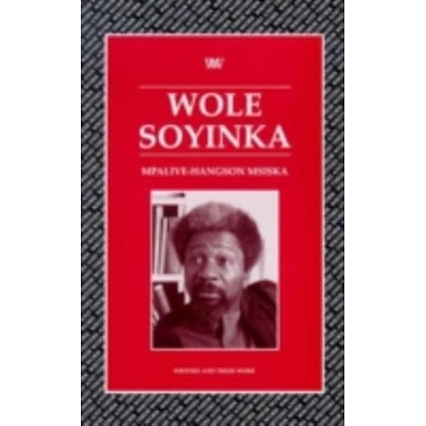 Wole Soyinka, Biodun Jeyifo