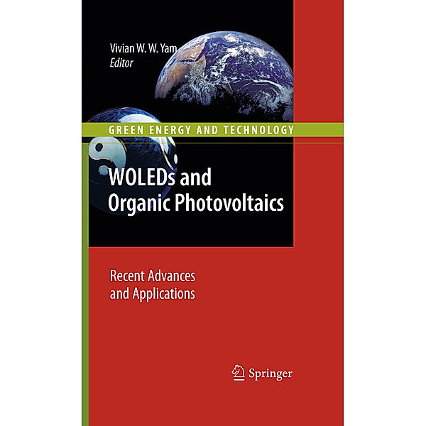 WOLEDs and Organic Photovoltaics