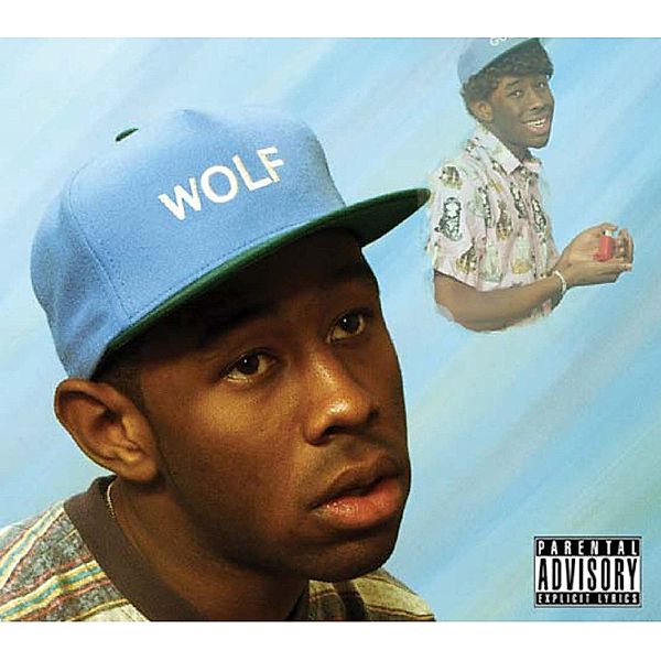 Wolf, The Creator Tyler