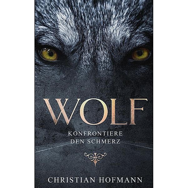 Wolf, Christian Hofmann