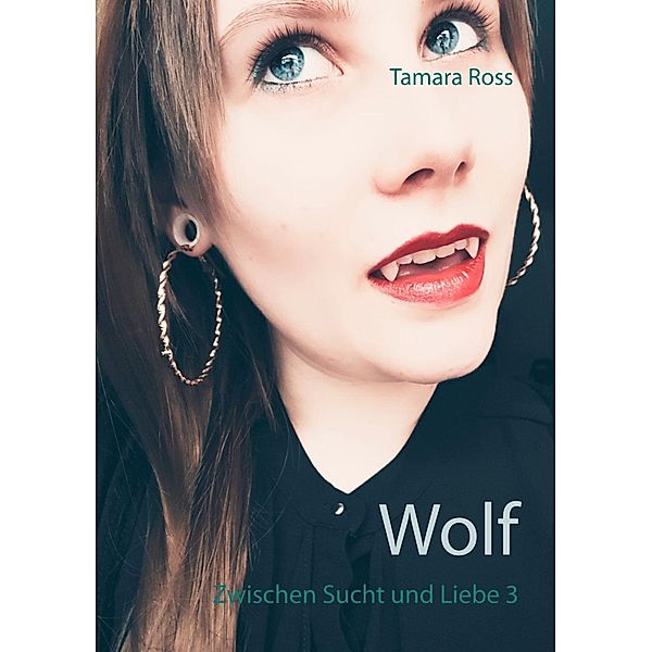 Wolf, Tamara Ross