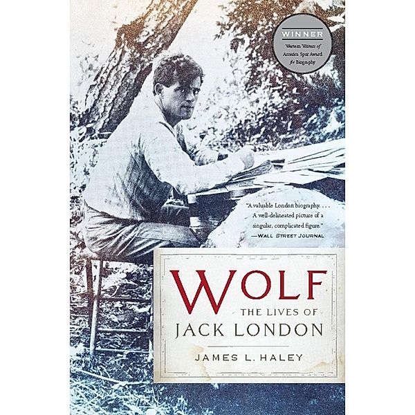 Wolf, James L Haley