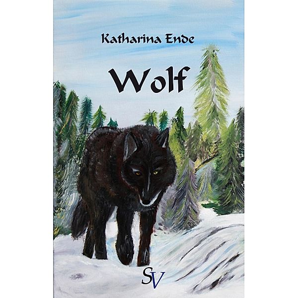 Wolf, Katharina Ende