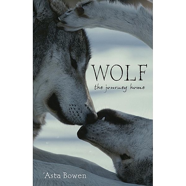 Wolf, 'Asta Bowen