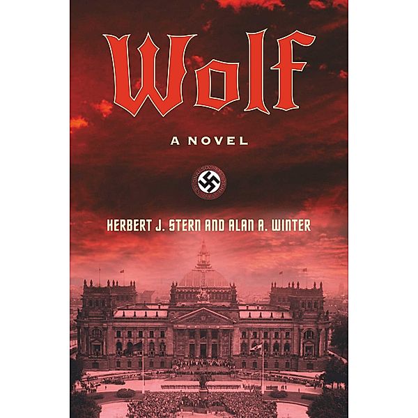 Wolf, Herbert J. Stern, Alan A. Winter