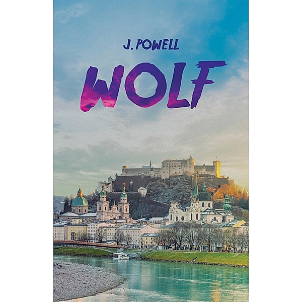 Wolf, J. Powell