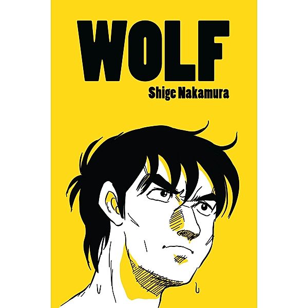 Wolf, Shige Nakamura