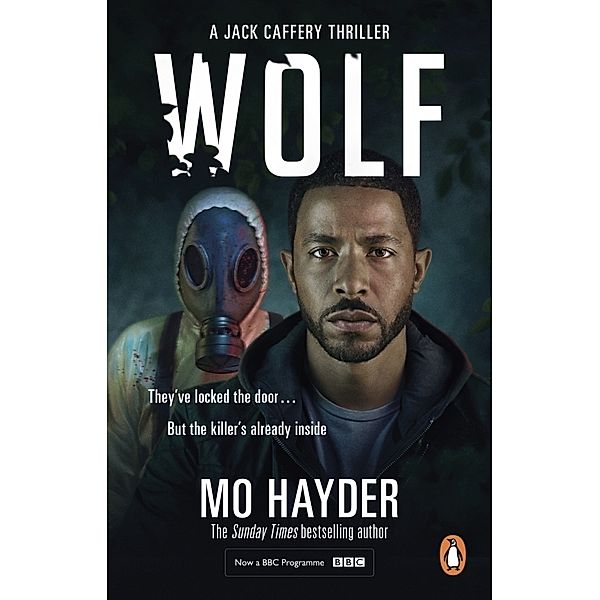 Wolf, Mo Hayder