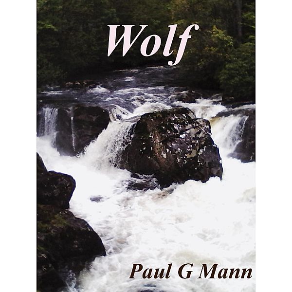 Wolf, Paul G Mann