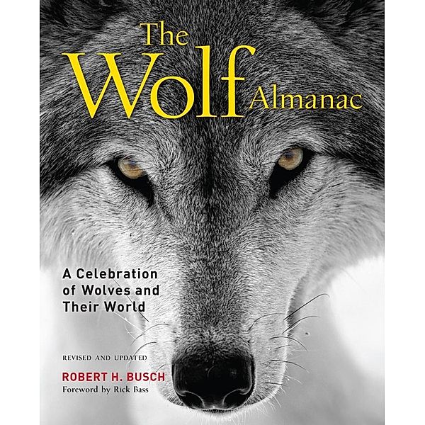 Wolf Almanac, Robert Busch