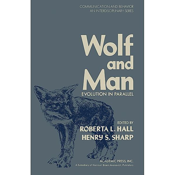 Wolf and Man