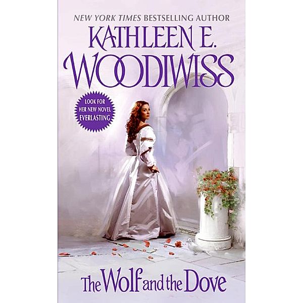 Wolf and the Dove, Kathleen E. Woodiwiss
