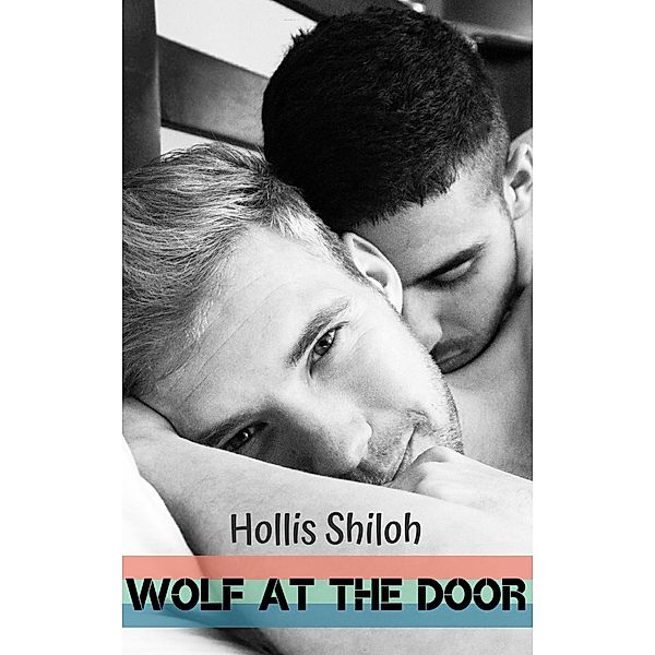 Wolf at the Door (shifters and partners, #23), Hollis Shiloh