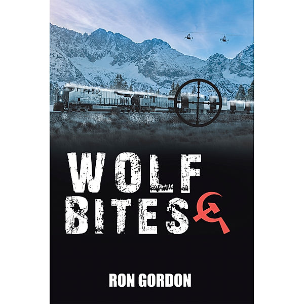 Wolf Bites, Ron Gordon