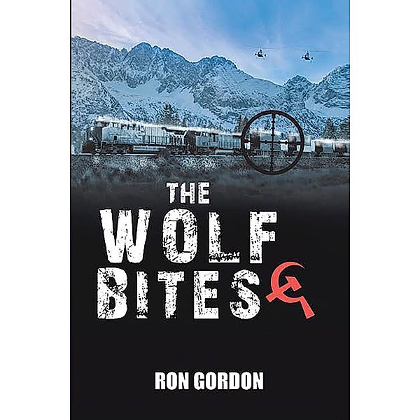 Wolf Bites / BookVenture Publishing LLC, Ron Gordon