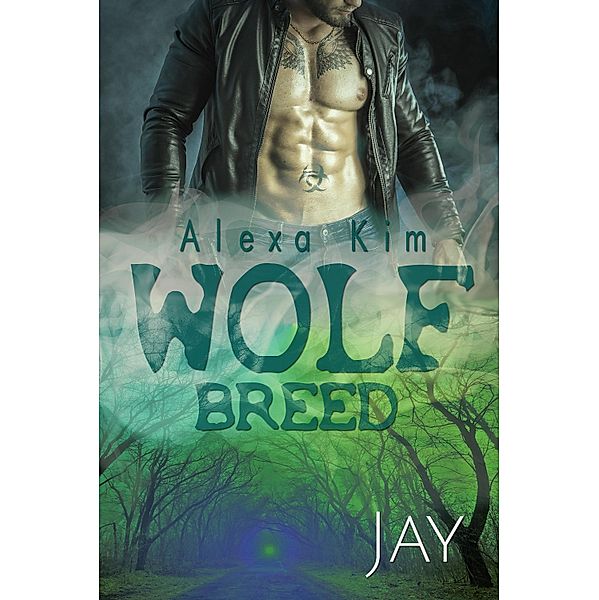 Wolf Breed - Jay (Band 5), Alexa Kim