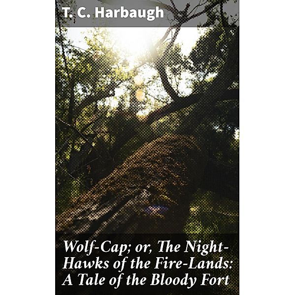 Wolf-Cap; or, The Night-Hawks of the Fire-Lands: A Tale of the Bloody Fort, T. C. Harbaugh