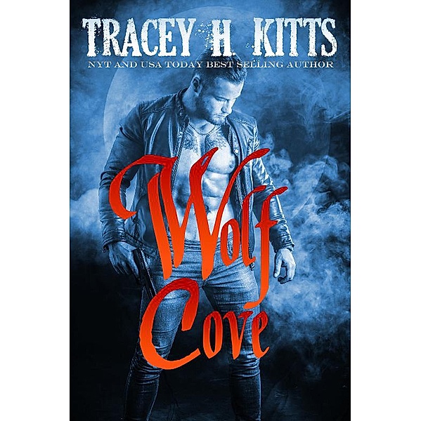 Wolf Cove, Tracey H. Kitts