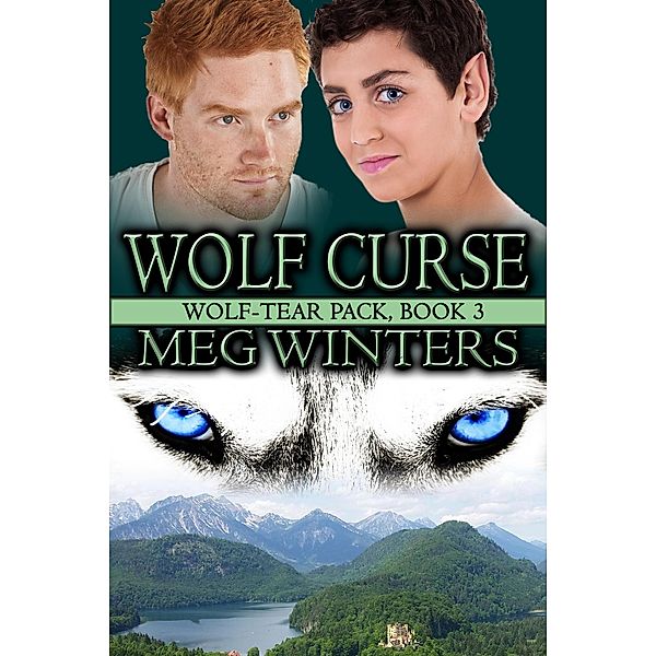 Wolf Curse (Wolf-tear Pack, #3) / Wolf-tear Pack, Meg Winters