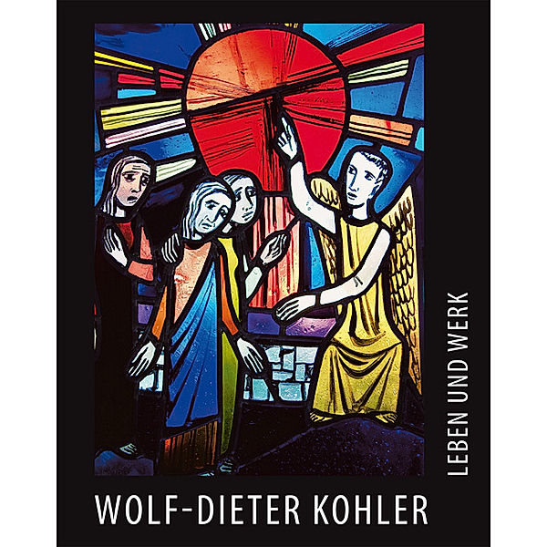 Wolf-Dieter Kohler - 1928-1985, Christa Birkenmaier