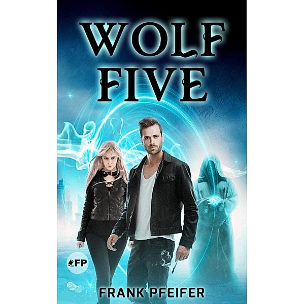 Wolf Five, Frank Pfeifer