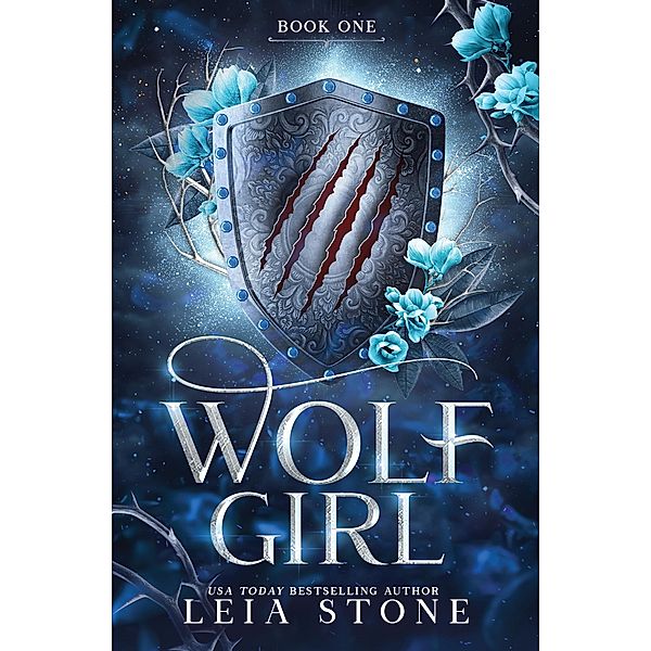 Wolf Girl, Leia Stone