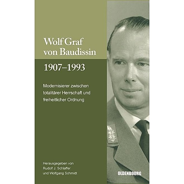 Wolf Graf von Baudissin 1907 bis 1993 / Jahrbuch des Dokumentationsarchivs des österreichischen Widerstandes