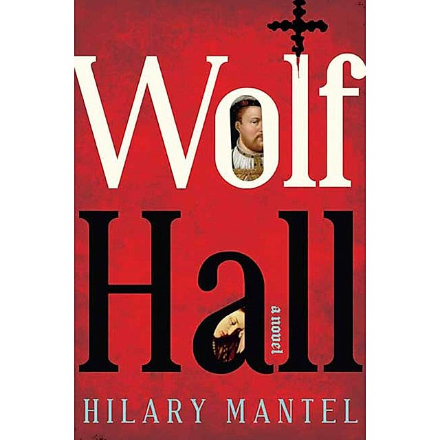 Wolf Hall Buch von Hilary Mantel versandkostenfrei bestellen - Weltbild.de