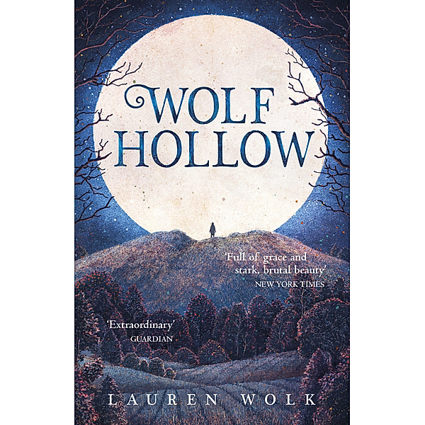 Wolf Hollow, Lauren Wolk