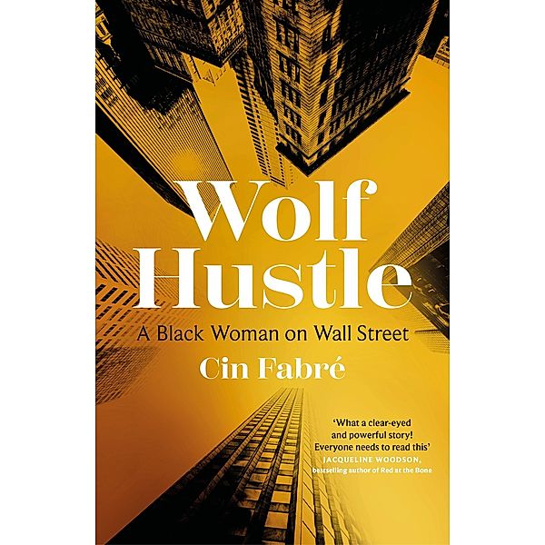 Wolf Hustle, Cin Fabré