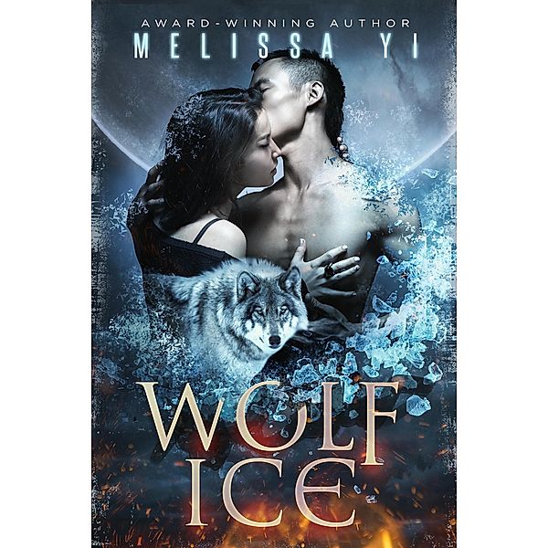 Wolf Ice, Melissa Yi
