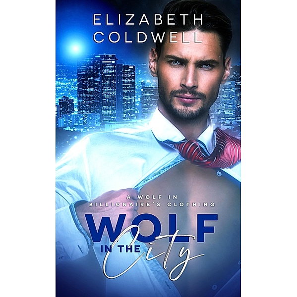 Wolf in the City, Elizabeth Coldwell