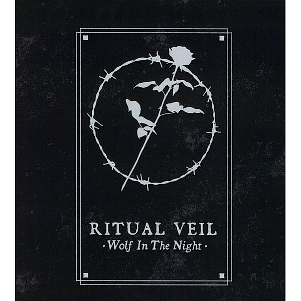 Wolf In The Night, Ritual Veil