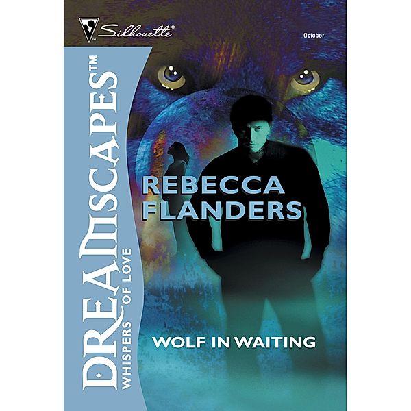 Wolf In Waiting, Rebecca Flanders