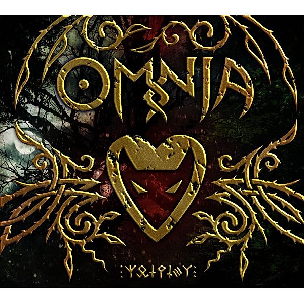 Wolf Love, Omnia