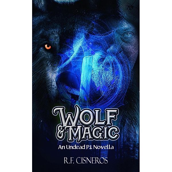 Wolf & Magic, Rf Cisneros