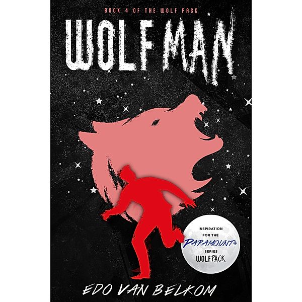 Wolf Man, Edo Van Belkom