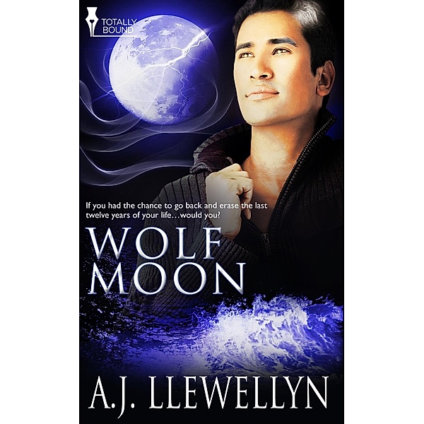 Wolf Moon / Totally Bound Publishing, A. J. Llewellyn