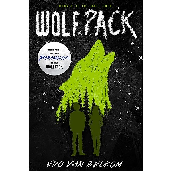 Wolf Pack, Edo Van Belkom