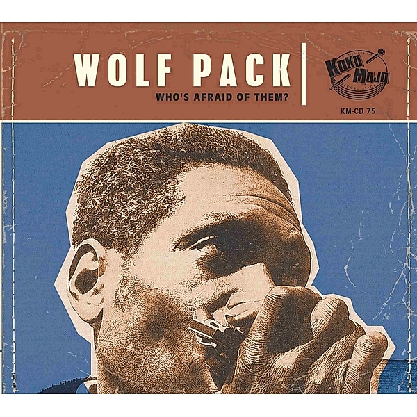 Wolf Pack, Diverse Interpreten