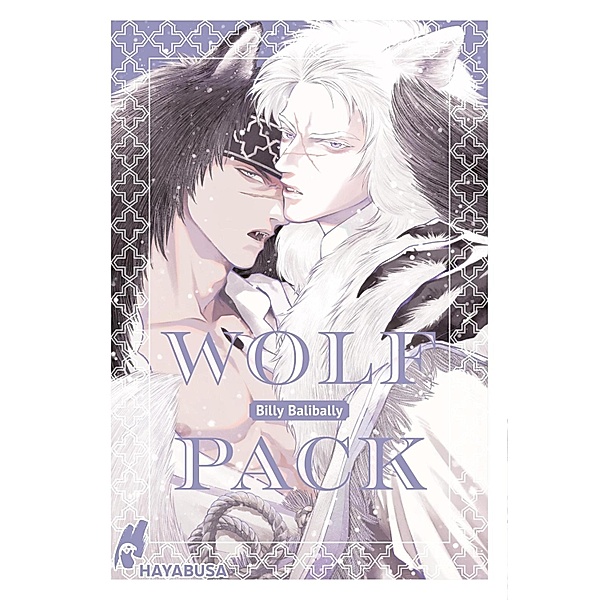 Wolf Pack, Billy Balibally