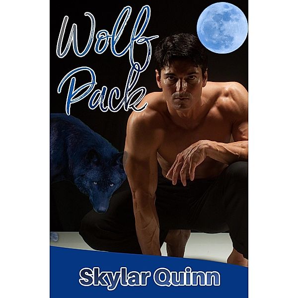 Wolf Pack, Skylar Quinn